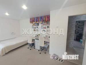 Дом 116м&sup2;, 2-этажный, участок 4 сот.  