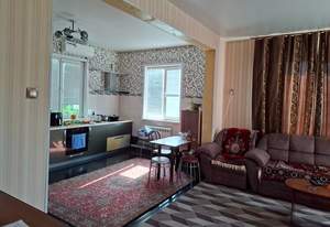 Дом 385м², 3-этажный, участок 13 сот.  