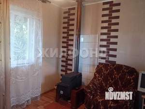 Дом 25м², 1-этажный, участок 7 сот.  