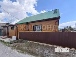 Дом 180м², 2-этажный, участок 5 сот.  