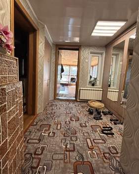 Дом 150м², 2-этажный, участок 8 сот.  