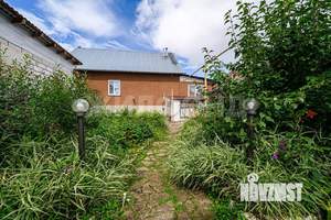 Дом 188м², 1-этажный, участок 14 сот.  