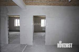 Дом 181м², 2-этажный, участок 6 сот.  