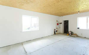 Дом 109м², 2-этажный, участок 3 сот.  