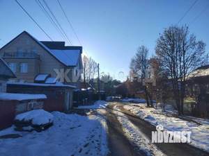 Дом 56м², 1-этажный, участок 9 сот.  