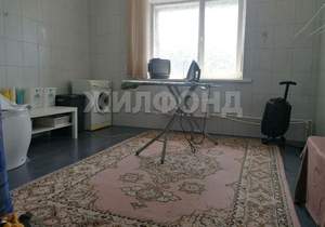 Дом 297м², 2-этажный, участок 5 сот.  