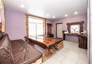 Дом 86м&sup2;, 1-этажный, участок 5 сот.  