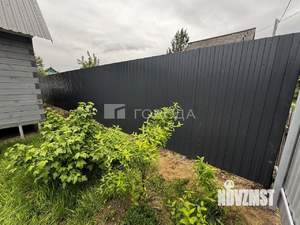 Дом 48м&sup2;, 2-этажный, участок 4 сот.  