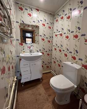 Дом 150м², 2-этажный, участок 8 сот.  