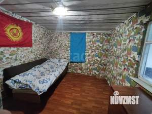 Дача 24м², 1-этажный, участок 6 сот.  