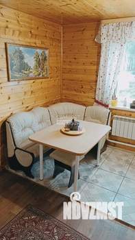 Дом 120м², 2-этажный, участок 12 сот.  