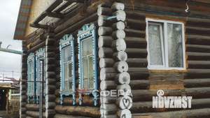 Дом 140м², 1-этажный, участок 5 сот.  