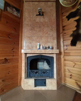 Дом 113м&sup2;, 2-этажный, участок 5 сот.  