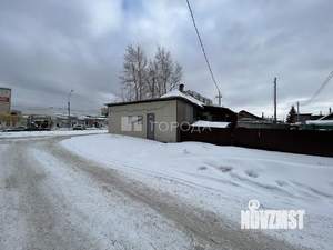 Дом 30м², 2-этажный, участок 7 сот.  