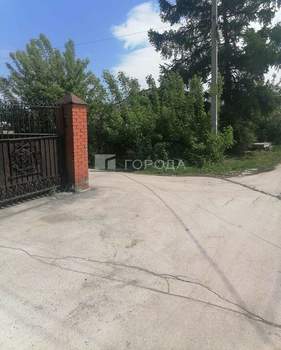 Дом 51м², 1-этажный, участок 8 сот.  