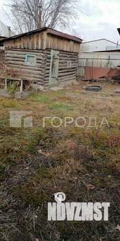 Дом 39м&sup2;, 1-этажный, участок 3 сот.  