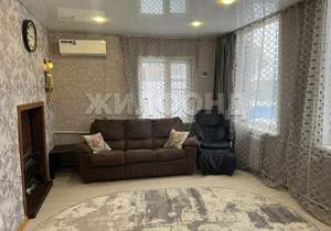 Дом 120м&sup2;, 2-этажный, участок 5 сот.  