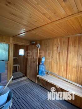 Дом 25м&sup2;, 1-этажный, участок 5 сот.  