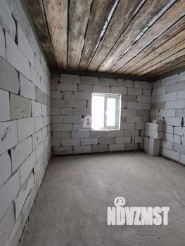 Дом 73м&sup2;, 1-этажный, участок 6 сот.  