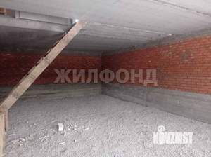Таунхаус 150м², 3-этажный, участок 3 сот.  