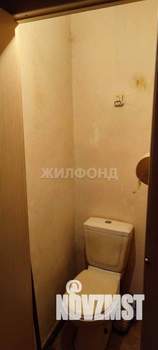 Дом 51м&sup2;, 1-этажный, участок 5 сот.  