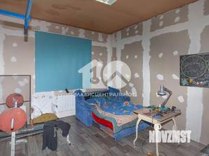 Дом 131м&sup2;, 2-этажный, участок 6 сот.  