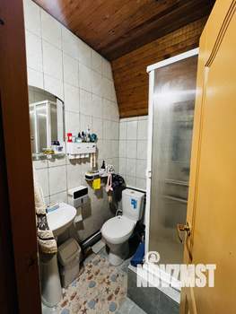 Дом 142м&sup2;, 2-этажный, участок 8 сот.  