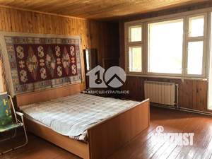 Дом 160м², 3-этажный, участок 10 сот.  