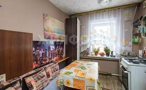 Дом 55м&sup2;, 2-этажный, участок 5 сот.  