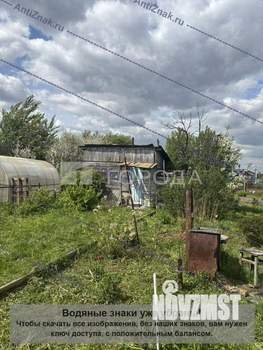 Дача 40м², 2-этажный, участок 7 сот.  