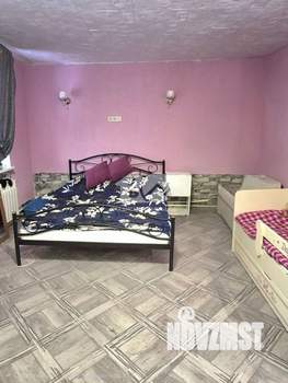 Дом 40м², 1-этажный, участок 4 сот.  