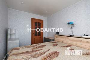 Дом 49м², 1-этажный, участок 3 сот.  
