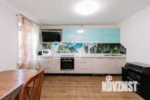 Коттедж 80м², 2-этажный, участок 5 сот.  