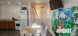 Дом 96м², 2-этажный, участок 5 сот.  