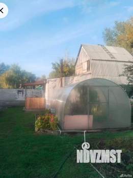 Дом 50м&sup2;, 2-этажный, участок 8 сот.  