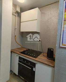 Дом 49м&sup2;, 1-этажный, участок 3 сот.  