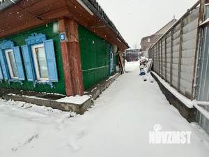 Дом 47м², 1-этажный, участок 5 сот.  