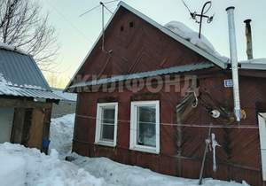 Дом 46м&sup2;, 2-этажный, участок 4 сот.  