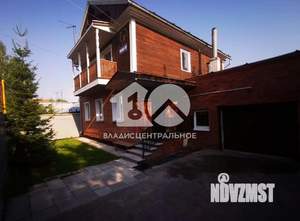 Дом 162м², 2-этажный, участок 4 сот.  