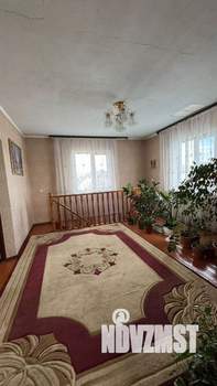 Дом 133м², 2-этажный, участок 10 сот.  