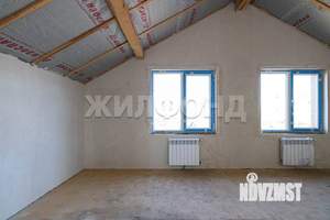 Дом 84м&sup2;, 2-этажный, участок 7 сот.  