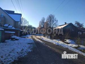 Дом 56м², 1-этажный, участок 9 сот.  