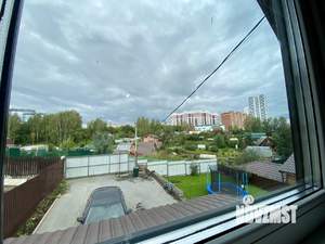 Дом 65м², 2-этажный, участок 8 сот.  