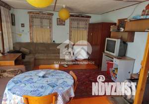 Дом 77м², 2-этажный, участок 6 сот.  