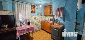 Дом 59м&sup2;, 1-этажный, участок 6 сот.  