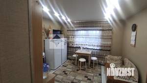 Дом 106м², 2-этажный, участок 8 сот.  