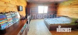 Дом 144м², 2-этажный, участок 12 сот.  