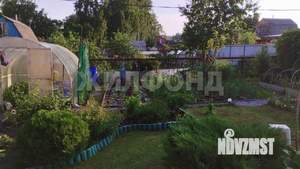 Дача 49м², 2-этажный, участок 4 сот.  