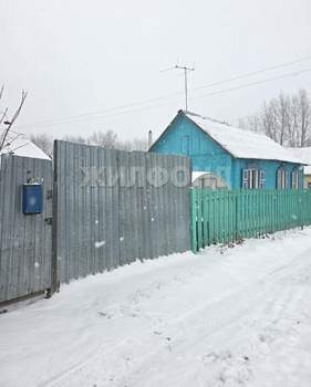 Дом 57м², 2-этажный, участок 6 сот.  