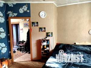 Дом 100м&sup2;, 1-этажный, участок 9 сот.  